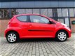 Peugeot 107 - 1.0-12V XS Airco, Elec pakket, Toerenteller - 1 - Thumbnail