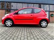 Peugeot 107 - 1.0-12V XS Airco, Elec pakket, Toerenteller - 1 - Thumbnail