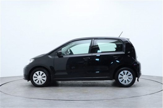 Volkswagen Up! - 1.0 BMT Move UP Automaat - 1