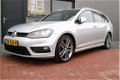 Volkswagen Golf Variant - 1.6 TDI 110pk R-line Business Edition R Dynaudio, Panoramadak , Achteruitr - 1 - Thumbnail