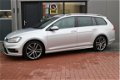 Volkswagen Golf Variant - 1.6 TDI 110pk R-line Business Edition R Dynaudio, Panoramadak , Achteruitr - 1 - Thumbnail