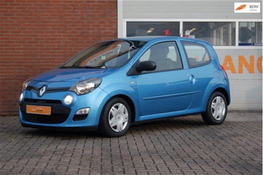 Renault Twingo - 1.2 16V Dynamique AIRCO / Cruise controle - 1