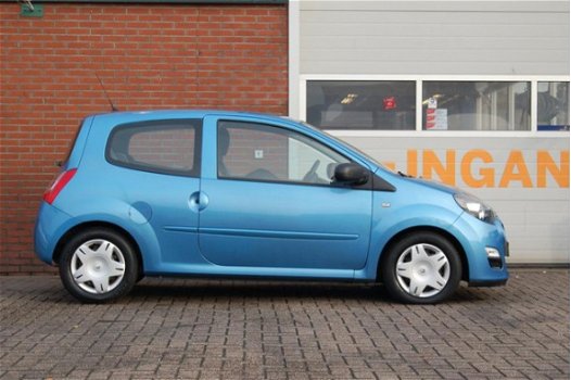 Renault Twingo - 1.2 16V Dynamique AIRCO / Cruise controle - 1