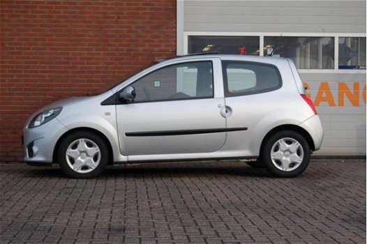 Renault Twingo - 1.2-16V Dynamique PANORAMADAK / AIRCO - 1