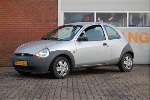 Ford Ka - 1.3 Century airco - 1