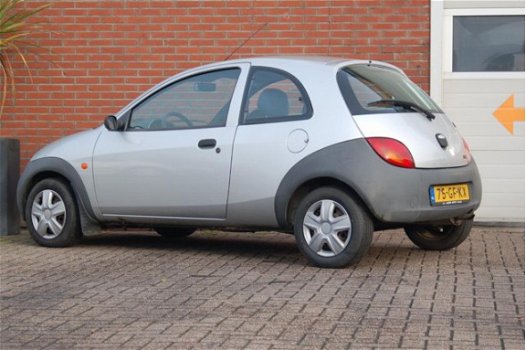 Ford Ka - 1.3 Century airco - 1