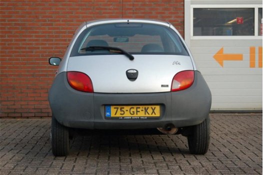 Ford Ka - 1.3 Century airco - 1