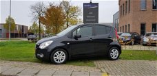 Opel Agila - 1.2 Edition | 1e eigenaar