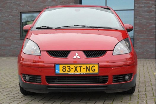 Mitsubishi Colt - 1.5 Sky PANORAMADAK AIRCO LM VELGEN - 1