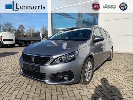 Peugeot 308 SW - 1.2 PureTech Allure - 1