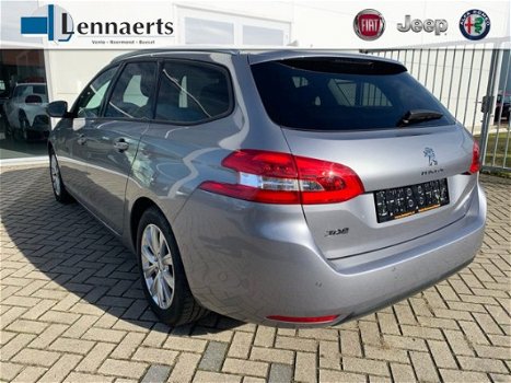 Peugeot 308 SW - 1.2 PureTech Allure - 1