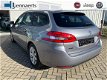 Peugeot 308 SW - 1.2 PureTech Allure - 1 - Thumbnail