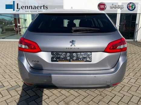 Peugeot 308 SW - 1.2 PureTech Allure - 1