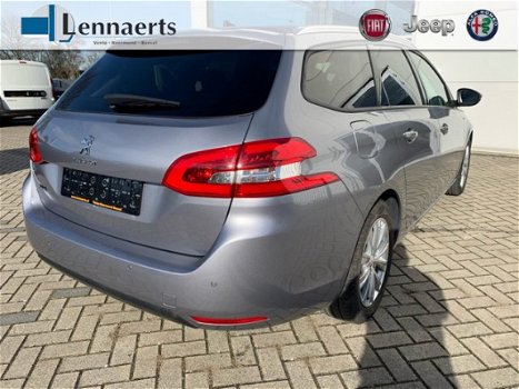 Peugeot 308 SW - 1.2 PureTech Allure - 1