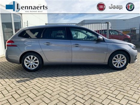 Peugeot 308 SW - 1.2 PureTech Allure - 1