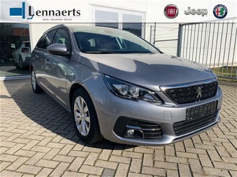 Peugeot 308 SW - 1.2 PureTech Allure - 1