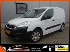 Peugeot Partner - 1.6 BlueHDi Schuifdeur XR Cruise-Control Electr.pakket