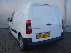 Peugeot Partner - 1.6 BlueHDi Schuifdeur XR Cruise-Control Electr.pakket Parksens