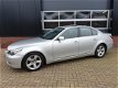 BMW 5-serie - 525d aut xenon leer facelift PDC schuifdak sedan - 1 - Thumbnail