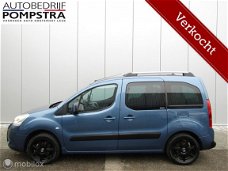 Citroën Berlingo - combi 1.6 VTi 120 Multispace