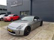 Nissan 350Z - 3.5 V6 Origineel NL Onderhoudsboekjes Youngtimer - 1 - Thumbnail