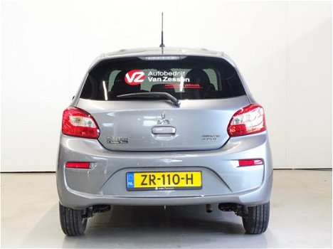 Mitsubishi Space Star - 1.0 Active | Demo | DAB+ | Navigatie | LMV | Bluetooth - 1