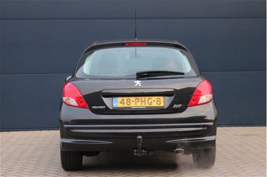 Peugeot 207 - 1.6 VTI XS * AUTOMAAT - 1