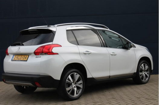 Peugeot 2008 - 1.6 VTi Féline * Full options - 1