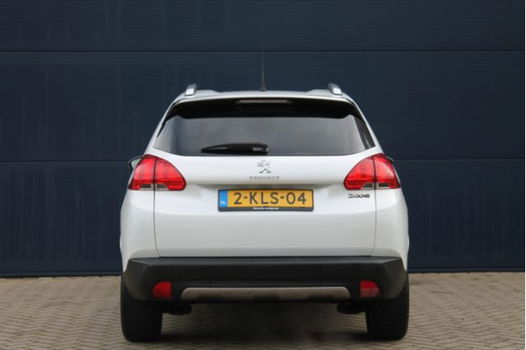 Peugeot 2008 - 1.6 VTi Féline * Full options - 1