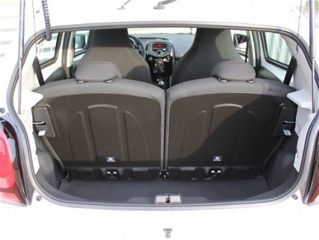 Citroën C1 - WIT 5D Feel P.comfort voorraad/rijklaar - 1