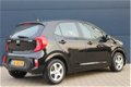 Kia Picanto - 1.0 MPi 67pk EconomyplusL. Lage km stand/Bluetooth/airco - 1 - Thumbnail