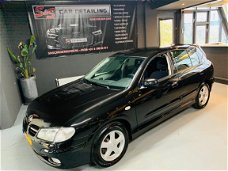 Nissan Almera - 1.5 Luxury