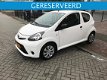 Toyota Aygo - AYGO - 1 - Thumbnail