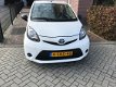 Toyota Aygo - AYGO - 1 - Thumbnail