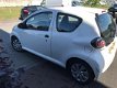 Toyota Aygo - AYGO - 1 - Thumbnail