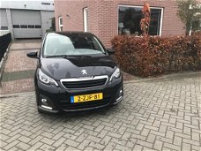 Peugeot 108 - Allure 1.0 e-VTi