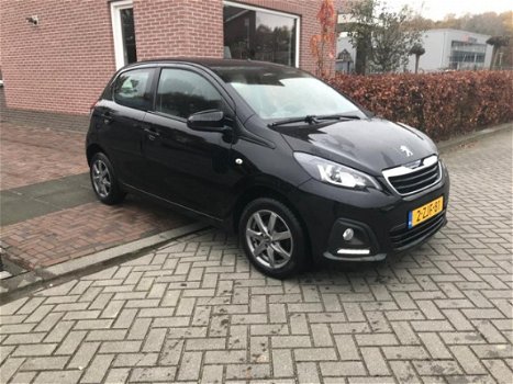 Peugeot 108 - Allure 1.0 e-VTi - 1