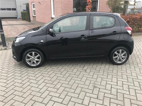 Peugeot 108 - Allure 1.0 e-VTi - 1