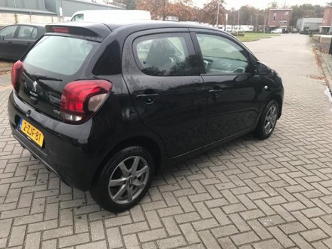 Peugeot 108 - Allure 1.0 e-VTi - 1