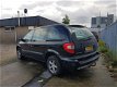 Chrysler Voyager - 2.4i SE Luxe LPG G3 Motor defect - 1 - Thumbnail