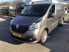 Renault Trafic - L2-H1 T29 DCI125 EU6 Comfortpack Navi PDC etc.etc