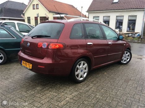 Fiat Croma - 1.9 JTD Emotion | Aut. | Financiering mog. | - 1