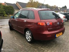 Fiat Croma - 1.9 JTD Emotion | Aut. | Financiering mog. |