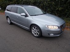 Volvo V70 - 1.6 D2 Momentum met Standkachel & On-Call