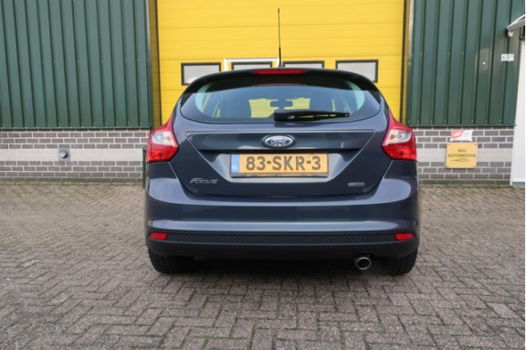 Ford Focus - 1.6 EcoBoost Titanium 150 pk bj 2011 - 1