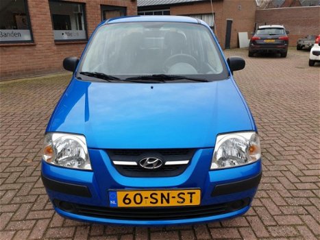 Hyundai Atos - 1.1i Active Cool | 1 jr APK - 1