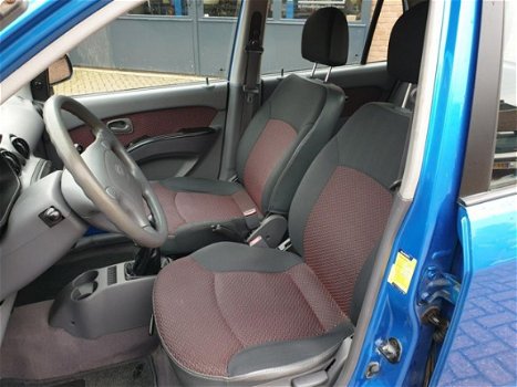 Hyundai Atos - 1.1i Active Cool | 1 jr APK - 1