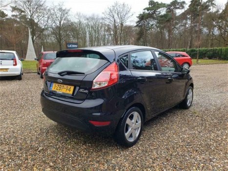 Ford Fiesta - 1.0 Style 5deurs AIRCO/Navigatie - 1