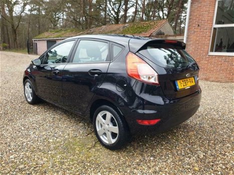 Ford Fiesta - 1.0 Style 5deurs AIRCO/Navigatie - 1