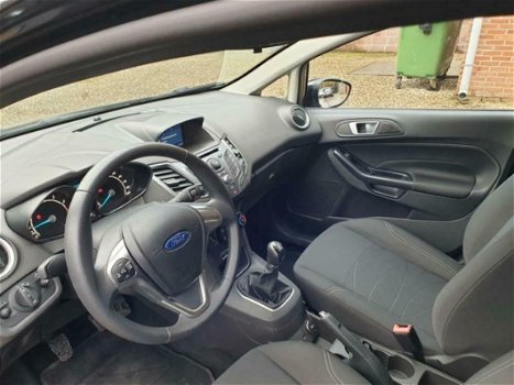 Ford Fiesta - 1.0 Style 5deurs AIRCO/Navigatie - 1